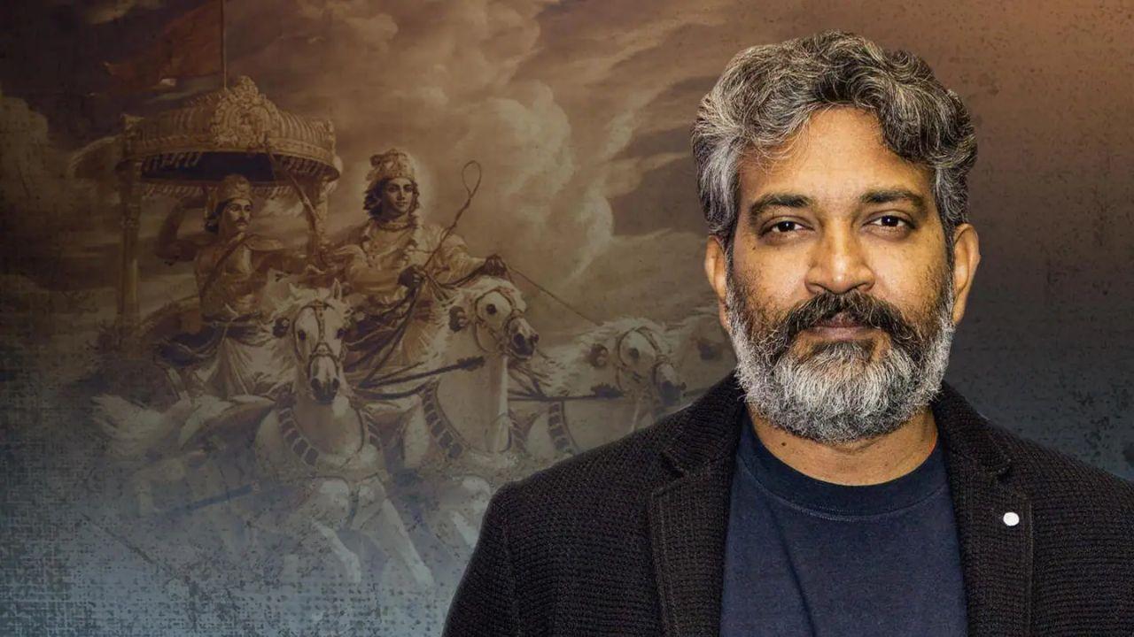 Rajamouli`s Epic Vision: `Mahabharata` Franchise Sparks Frenzy Amid `Kalki` Buzz