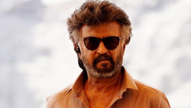 Rajinikanth