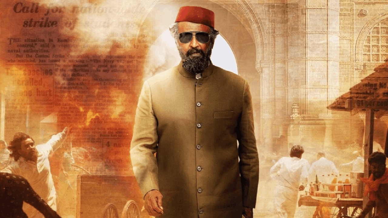 Rajinikanth`s Lal Salaam : 5 Reason why you should watch Lal Salaam