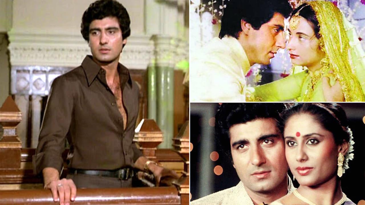 Raj Babbar Special: Iconic Roles Of The Veteran Actor That Makes Him Bollywood`s OG Villain