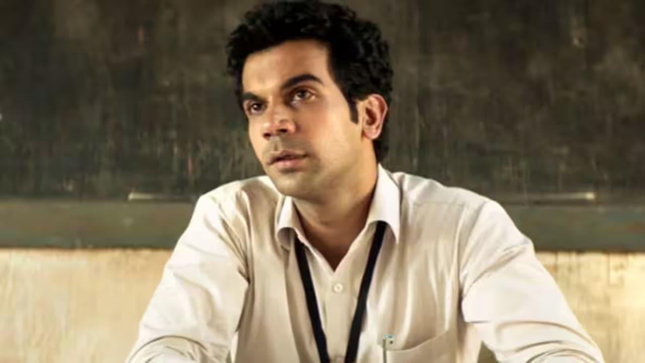 Rajkummar Rao Becomes The Face Of Election Commission, Newton Actor To Encourage Voters