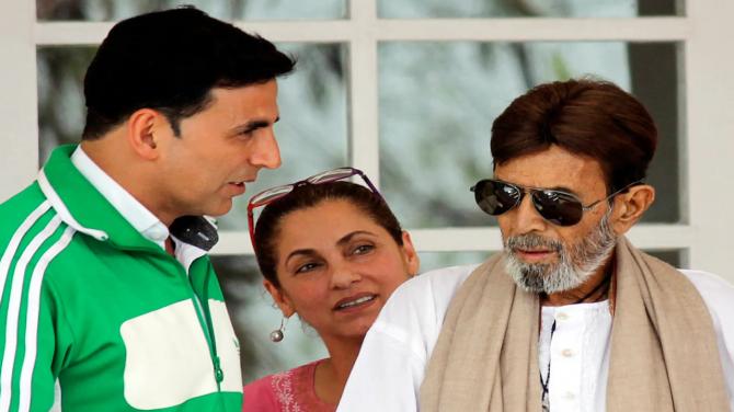 Kirron Kher To Kangana Ranaut, 7 Actors Who Joined Politics After A Successful Acting Career