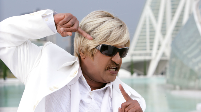 6. Sivaji