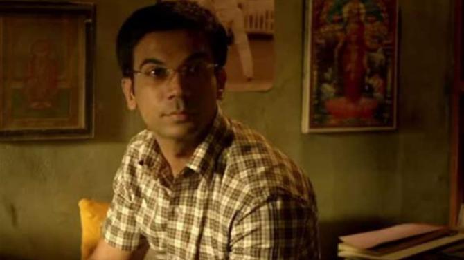 Rajkummar Rao Birthday: 6 Characters That Made Him Shape Shifter Of Bollywood