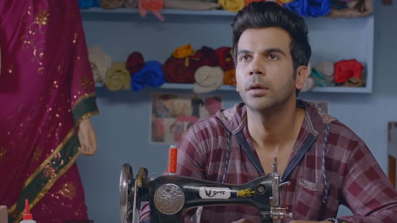 Stree (2018)