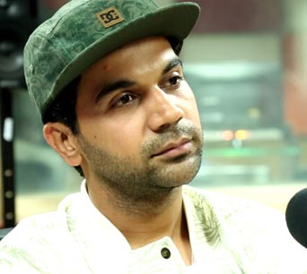 Rajkummar Rao