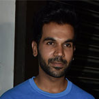 Rajkummar Rao shares glimpse from his salon visit amid pandemic