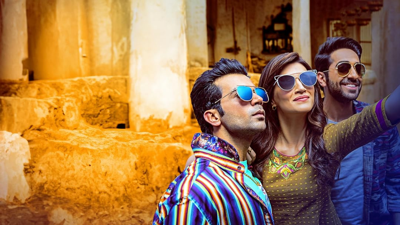 Bareilly Ki Barfi