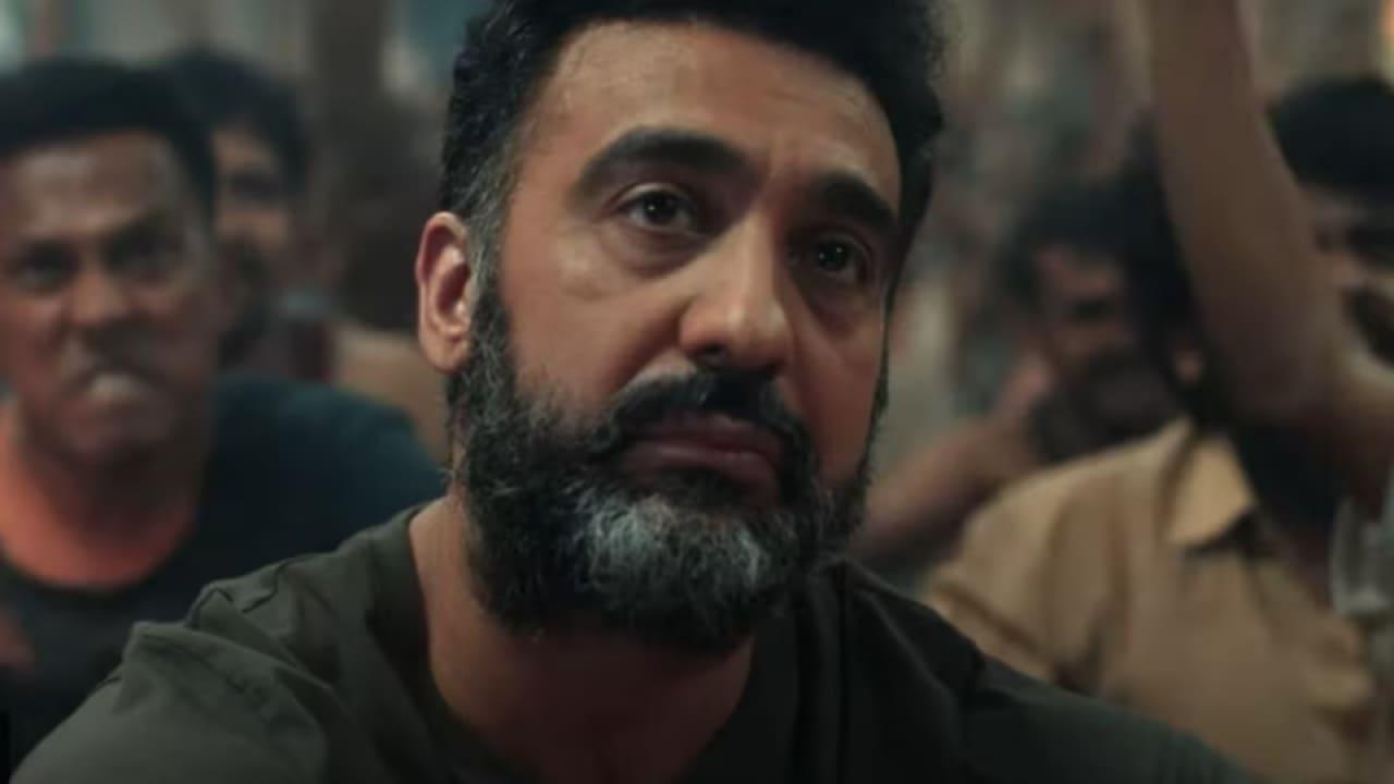 UT69 Trailer Out: Raj Kundra Starrer Has Netizens Thinking It Is Yet Another Publicity Stint