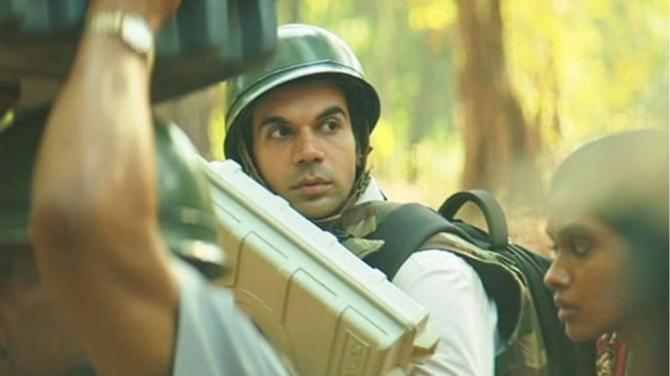 Rajkummar Rao Birthday: 6 Characters That Made Him Shape Shifter Of Bollywood