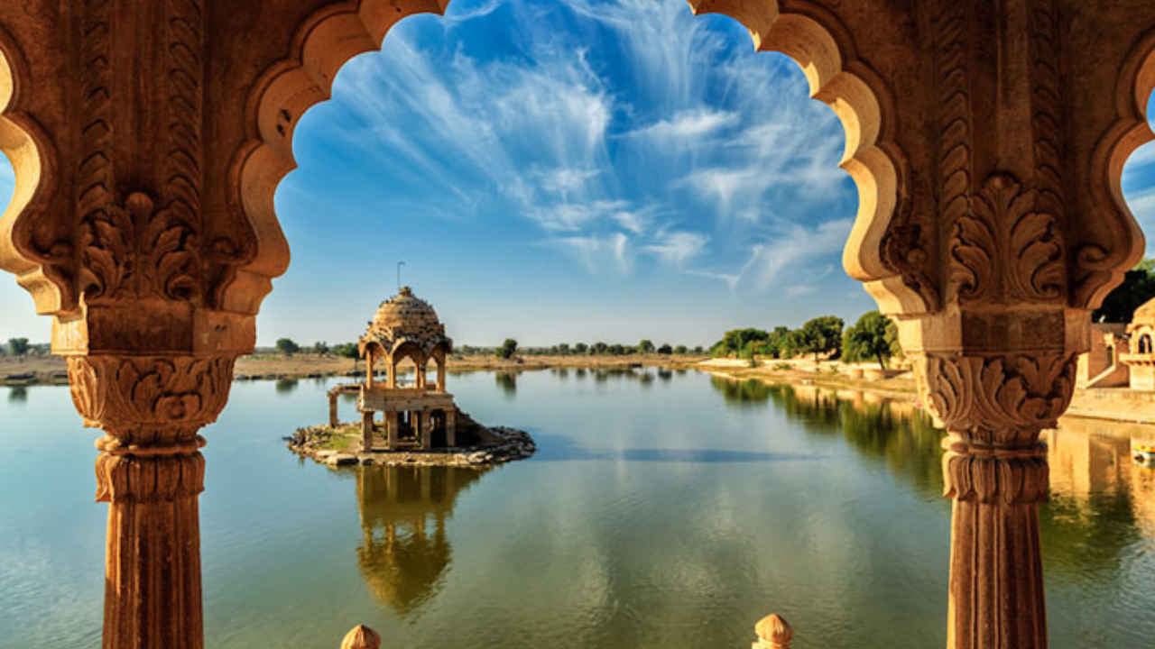 Exploring Rajasthan: Essential Spots to Visit