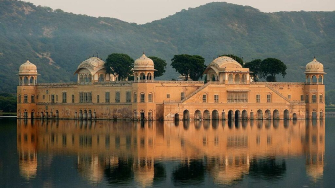 Jaipur