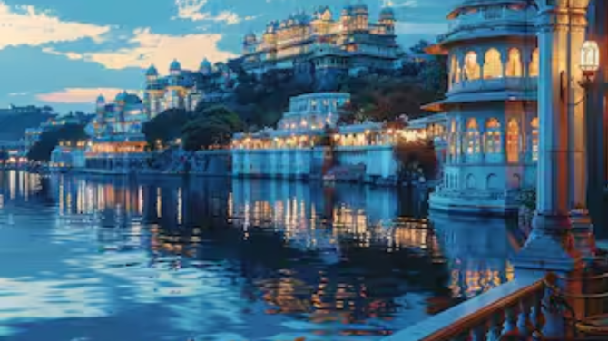 Udaipur
