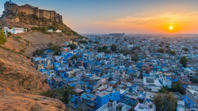 Jodhpur