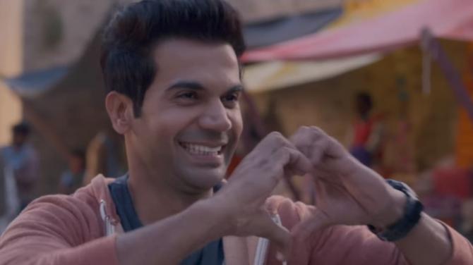 Rajkummar Rao Birthday: 6 Characters That Made Him Shape Shifter Of Bollywood