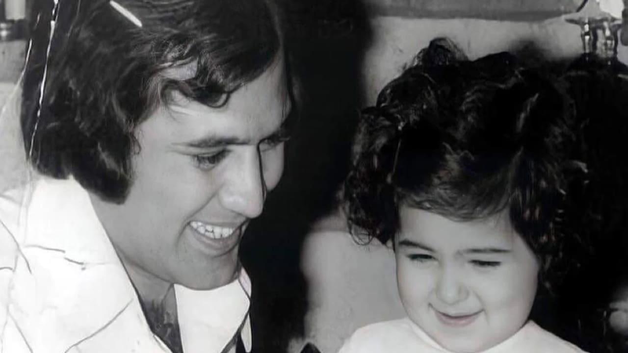 Twinkle Khanna Birthday: Actress Recalls Time With Dad Rajesh Khanna And Shares A Nostalgic Picture
