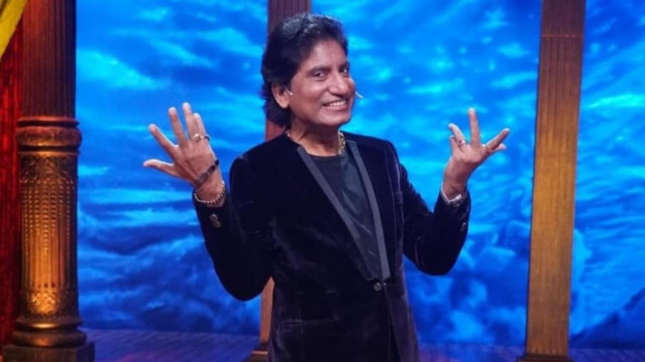 Raju Srivastava Demise: Anil Kapoor, Malaika Arora And Other Bollywood Celebs Pay Condolences 