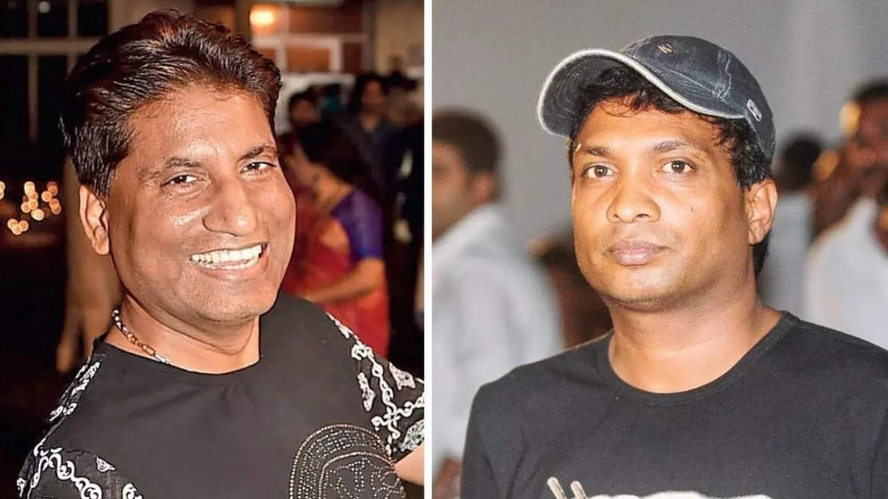 Raju Srivastava Almost Brain Dead. "Unki Sirf Saasein Chal Rahi Hain", Says Sunil Pal