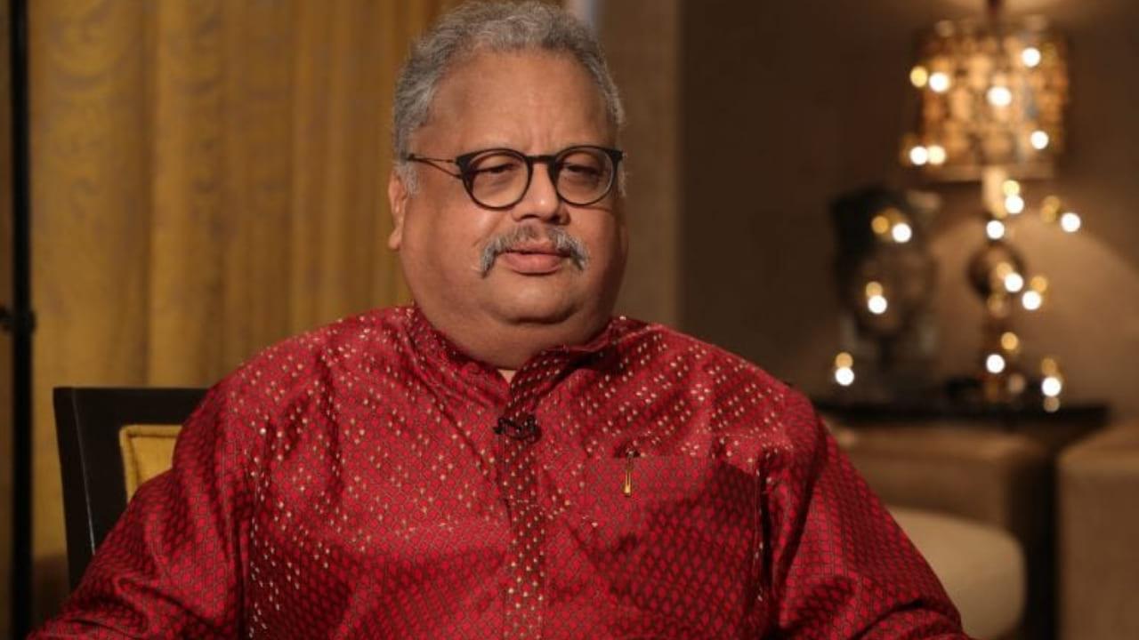 Remembering Rakesh Jhunjhunwala: The Journey Of Becoming A Big Bull To A Big Bollywood Producer