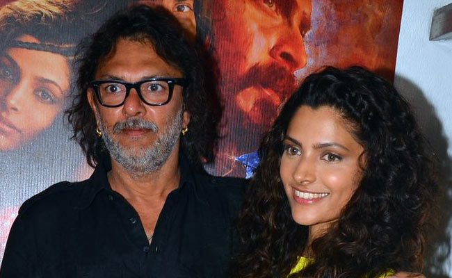 Saiyami Kher, Rakeysh Omprakash Mehra
