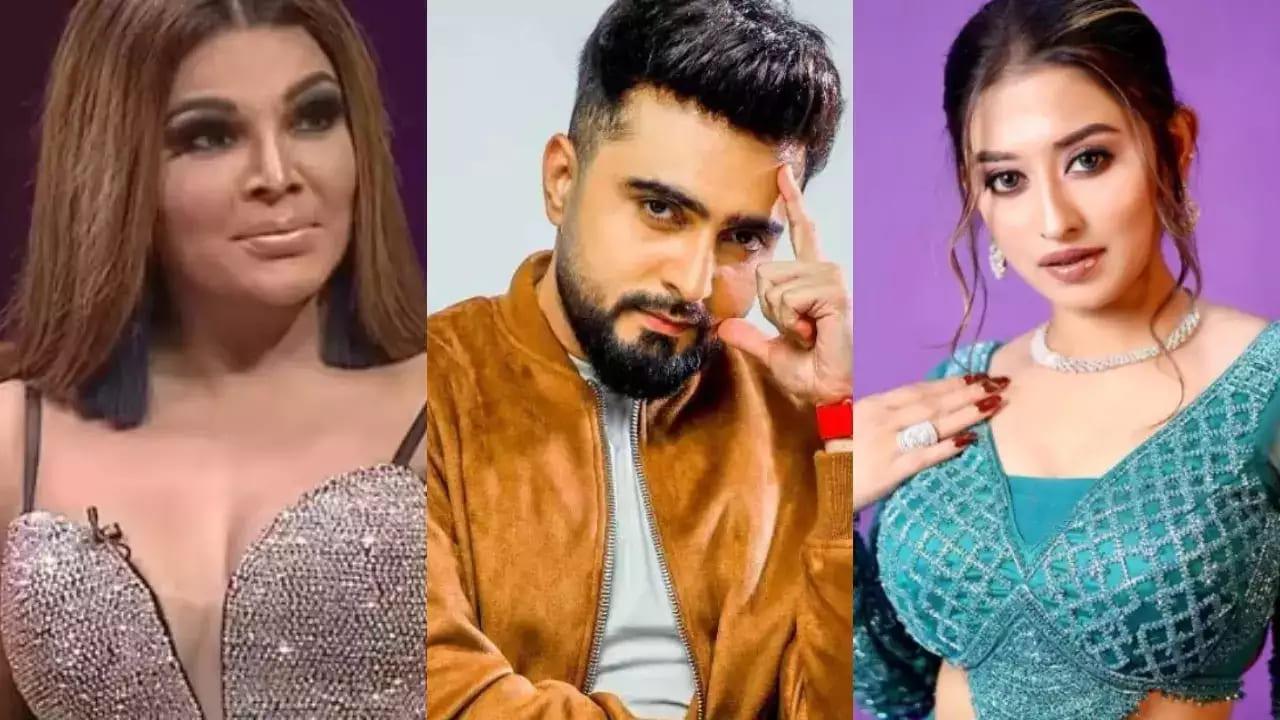 Adil Khan, Rakhi Sawant`s Ex Husband, Marries Bigg Boss 12 Fame Somi Khan