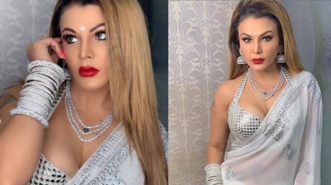 From Aishwarya Rai`s Eyes To Rakhi Sawant`s Breasts, Bollywood Actors Who Pledged To Donate Their Organs