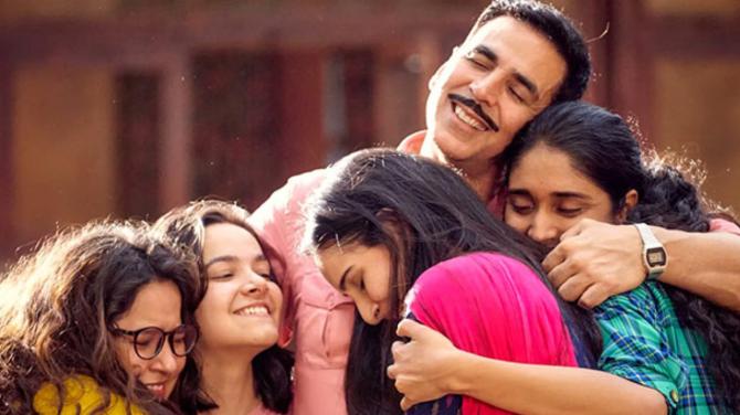 7 Big Budget Bollywood Movies That Were A Disaster On The Box Office; Number 3 One Ran Out Of Luck