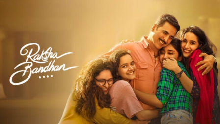 Celebrate Rakshabandhan 2026 with these movies! Hunt for them now