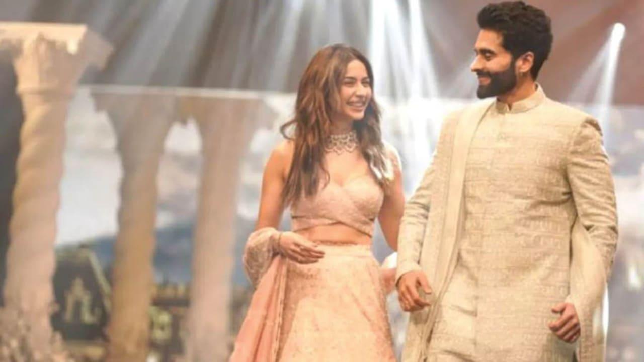 Rakul Preet Singh and Jackky Bhagnani To Marry In February 2024, Here`s What We Know