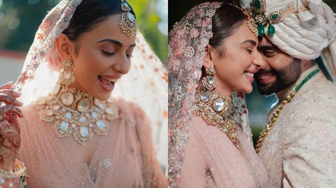 Radhika Merchant To Kriti Kharbanda, 5 Divas Who Will Celebrate Their First Karwa Chauth