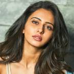 Rakul Preet Singh is a happy vegan