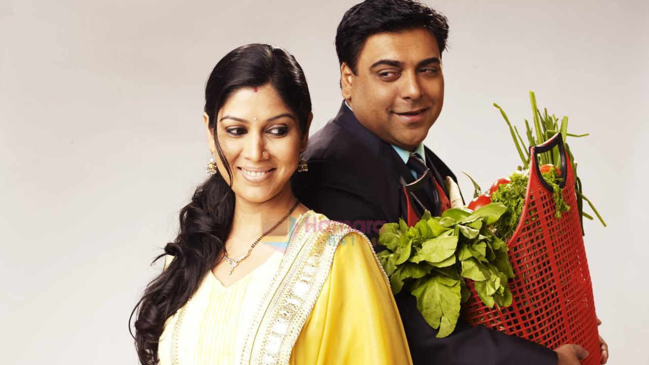Ram Kapoor on TV Wealth: How to Secure 6 Generations of Your Family