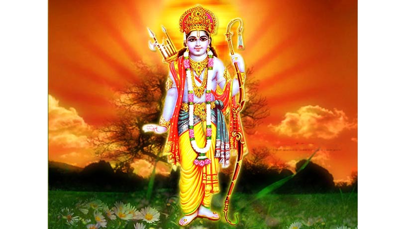 Rama -The Prince of Ayodhya