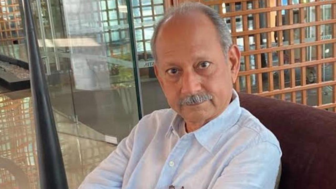 Veteran Actor Ramakant Dayama Passes Away Of Prolonged Illness At 69