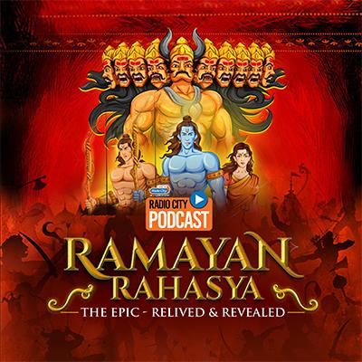 Ramayan Rahasya