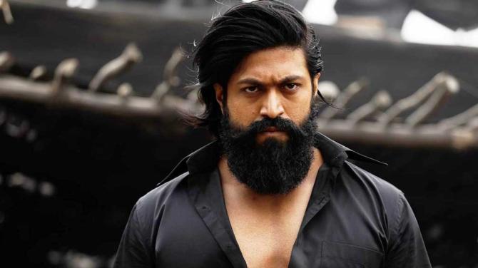 Co Producer Yash’s Vision