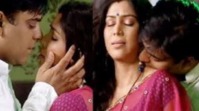 Ram Kapoor To Shweta Tiwari: 3 Television Actors Who Set The Screen On Fire With Steamy Intimate Scenes