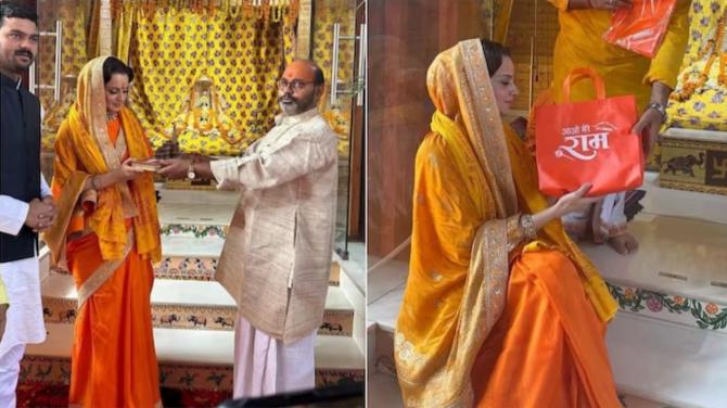 Ram Mandir Inauguration: Upcoming Movies On Ramayana And Ayodhya Temple