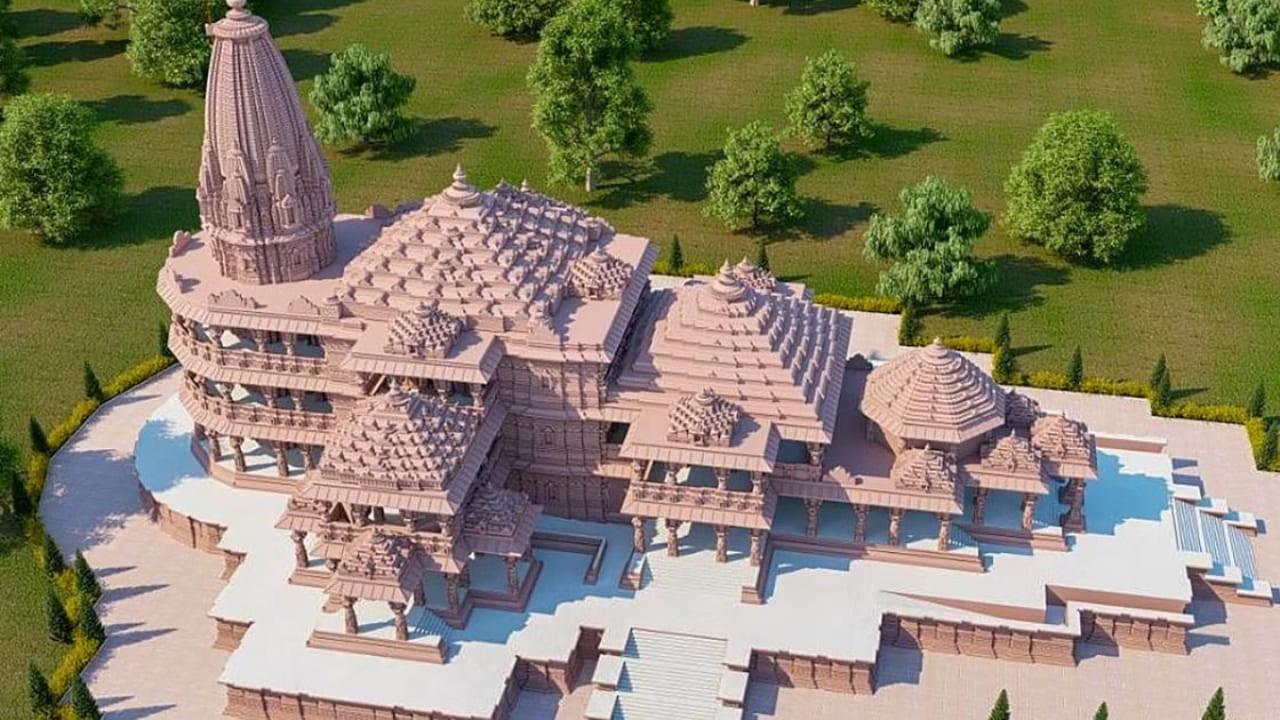 Ayodhya Ram Mandir: Architechture To Features, 5 Highlights To Look Out For In India`s Largest Temple