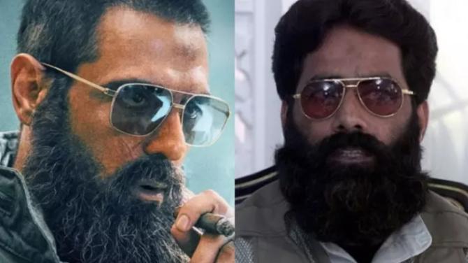 Meet The Dhurandhar Characters: The Real Life People Behind Them!