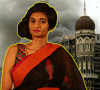 Mumbai Terror Attacks