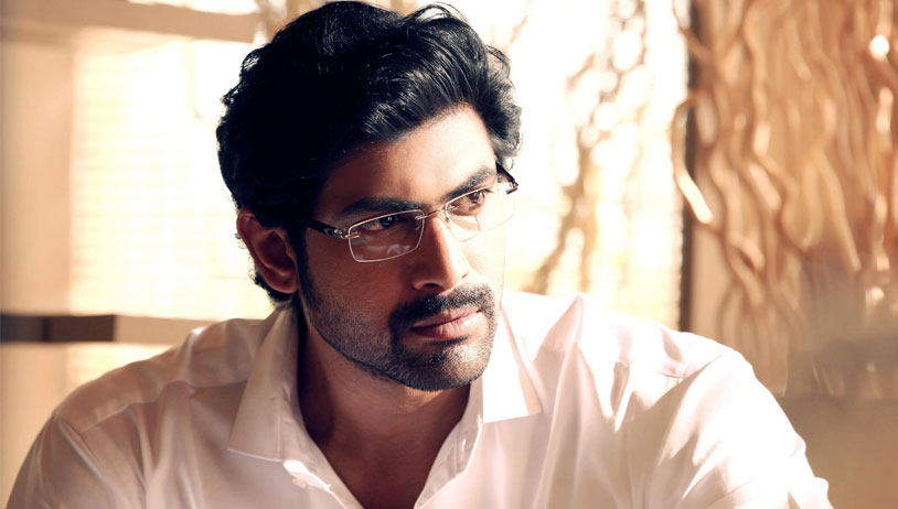 Know Your Star: Rana Daggubati
