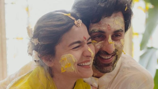 Alia Bhatt Birthday: 7 Adorable Pictures Of Her with Ranbir Kapoor