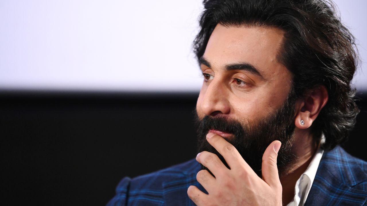 Ranbir Kapoor Says His 54.3 percent Board Exam Score Became One of the Biggest Celebrations in the Kapoor Family
