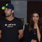 Ranbir Kapoor talks about his breakdown on `Tamasha` set