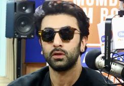 Ranbir Kapoor
