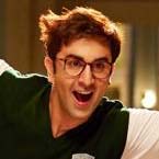 Jagga Jasoos First Look starring Ranbir Kapoor revealed