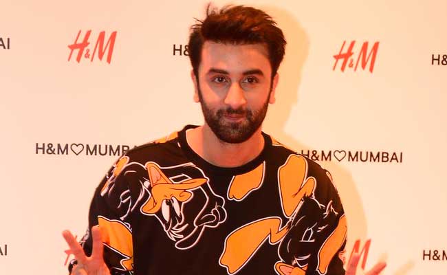 ranbir kapoor