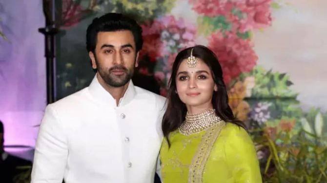 Here is Everything You Need To Know About Ranbir and Alias Wedding
