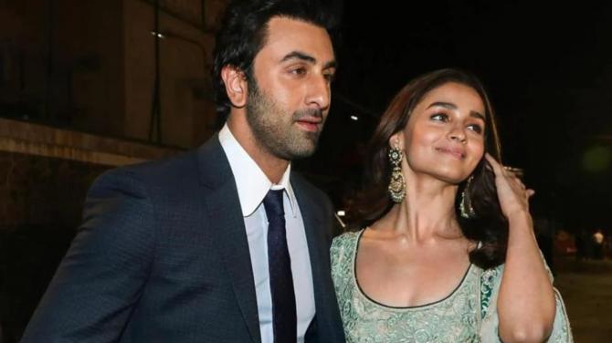 Here is Everything You Need To Know About Ranbir and Alias Wedding